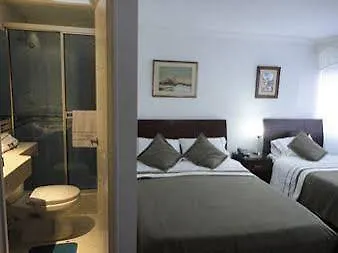 Hotel Fenix Real Bogotá