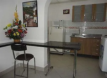 Hotel Fenix Real Bogotá 3*,  Colombia