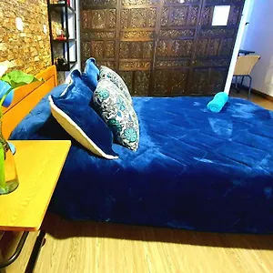 Apartamento Aparta Estudio Xenia, Bogotá