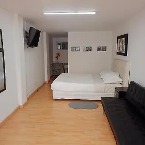 Apartamento V&b, Bogotá