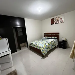 Apartamento Agradable Y Confortable Apartamento En, Bogotá