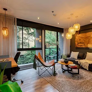 Loma 4*, Medellín Colombia