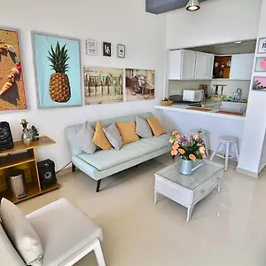 Marina Apto 1102 , Cartagena Colombia