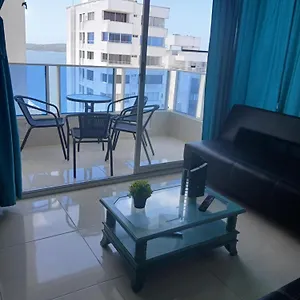 Linda 204 , Cartagena Colombia