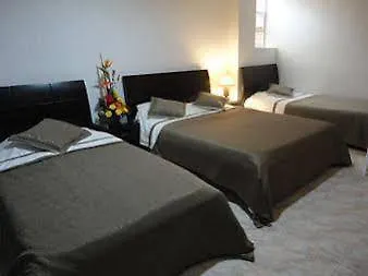 Hotel Fenix Real Bogotá