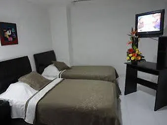 Hotel Fenix Real Bogotá