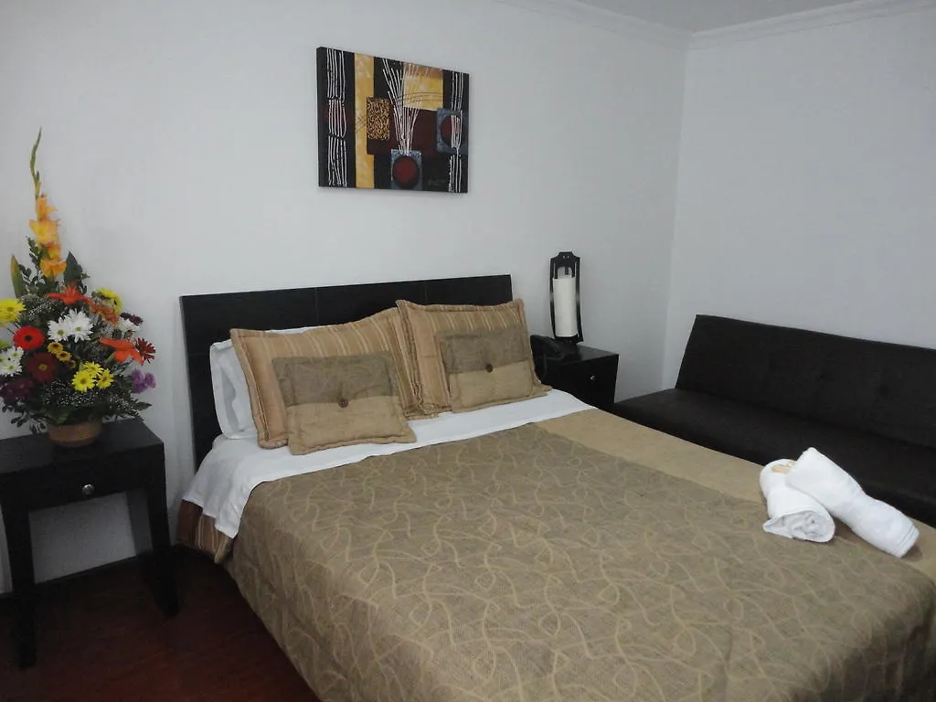 Hotel Fenix Real Bogotá