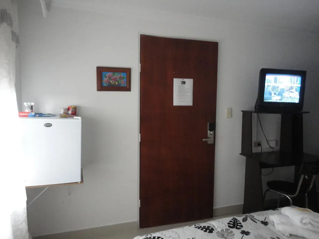Hotel Fenix Real Bogotá