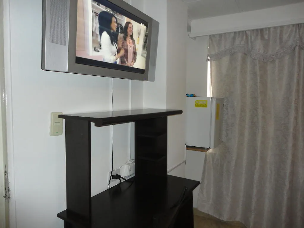 Hotel Fenix Real Bogotá