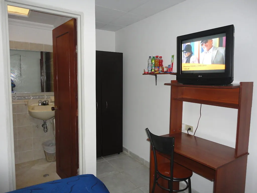 Hotel Fenix Real Bogotá