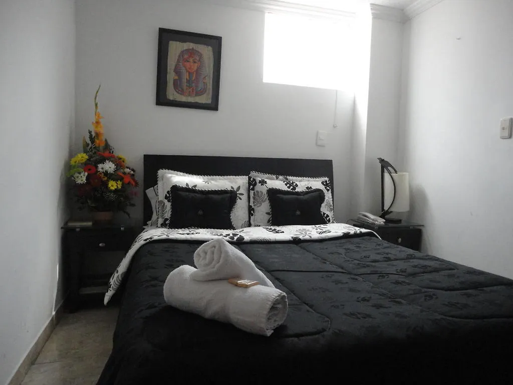 Hotel Fenix Real Bogotá