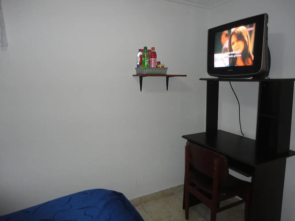 Hotel Fenix Real Bogotá