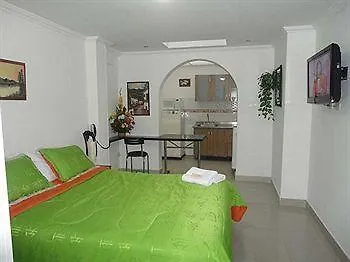 Hotel Fenix Real Bogotá