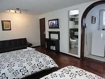 Hotel Fenix Real Bogotá 3*,  Colombia