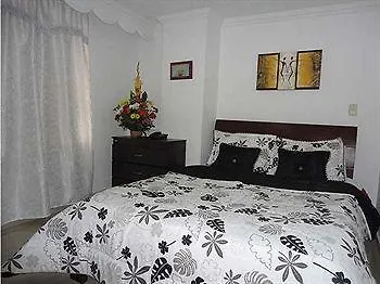 Hotel Fenix Real Bogotá Colombia