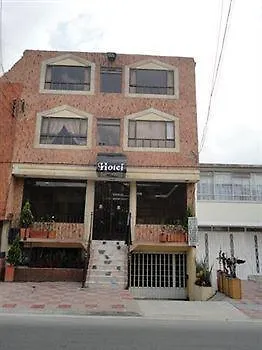 Hotel Fenix Real Bogotá