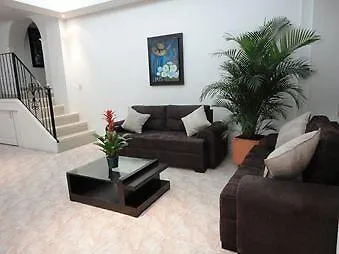 Hotel Fenix Real Bogotá 3*,
