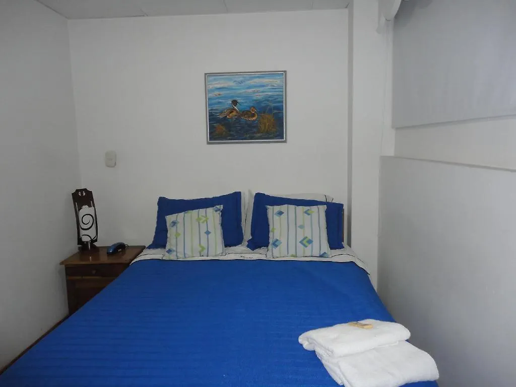 Hotel Fenix Real Bogotá