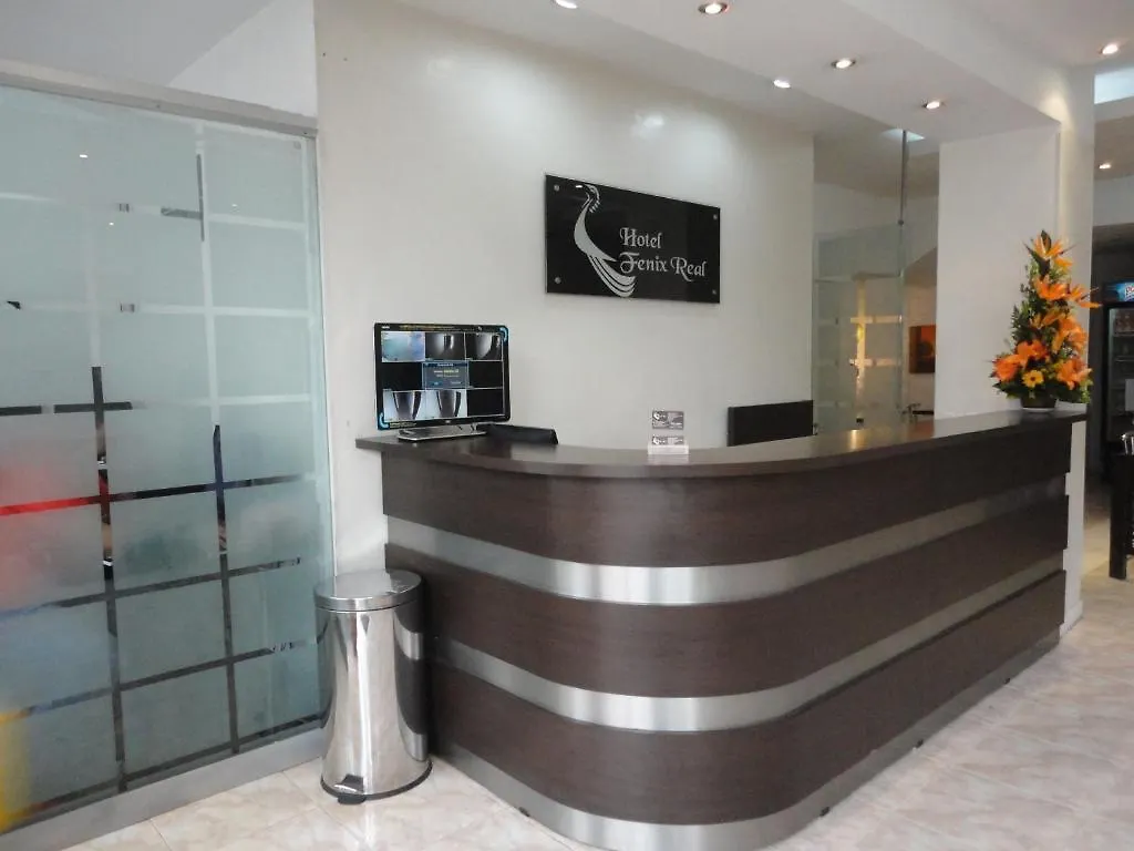 Hotel Fenix Real Bogotá
