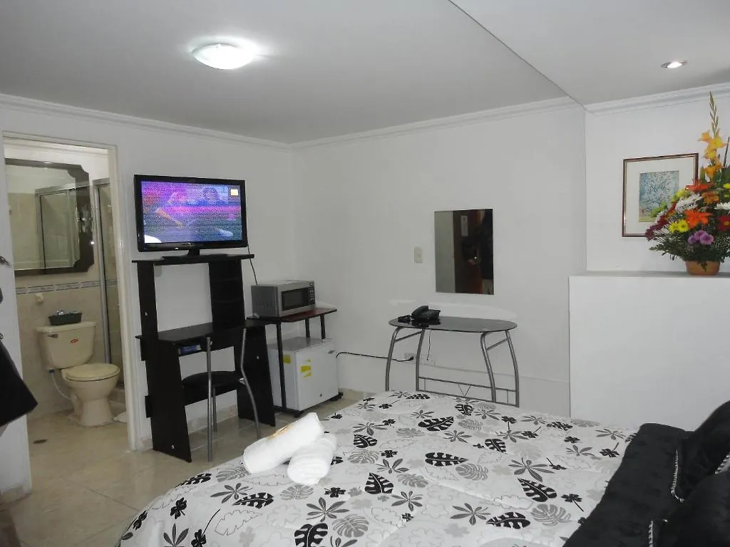 Hotel Fenix Real Bogotá