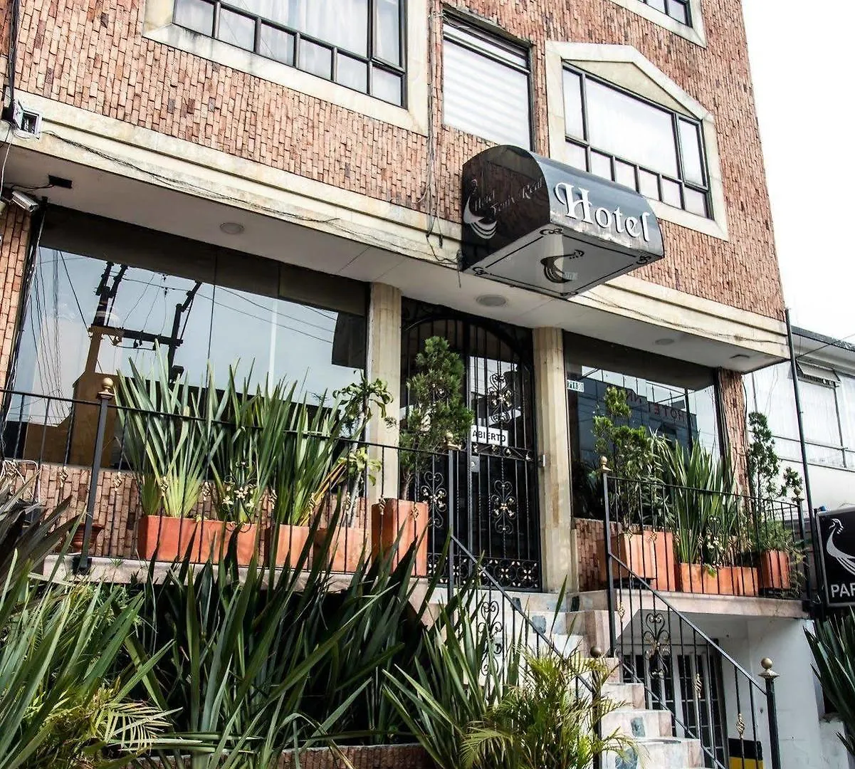 Hotel Fenix Real Bogotá