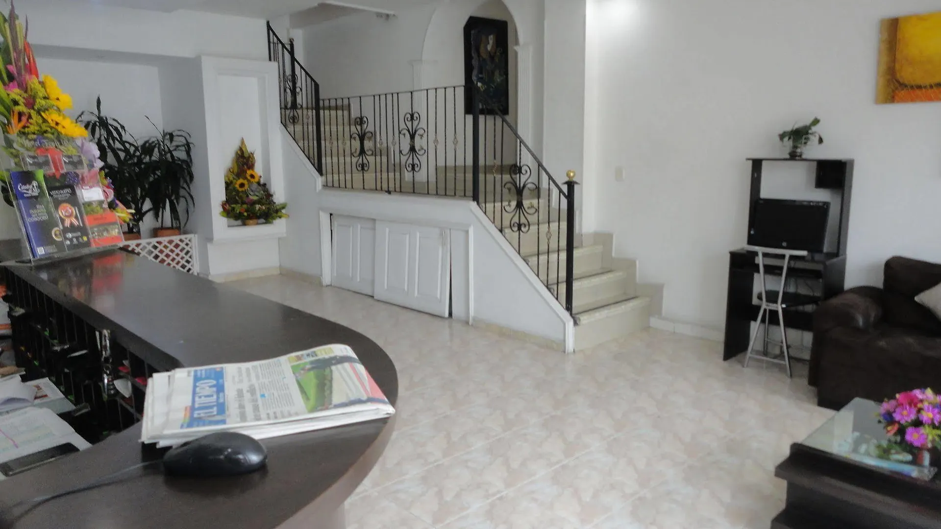 Hotel Fenix Real Bogotá Colombia
