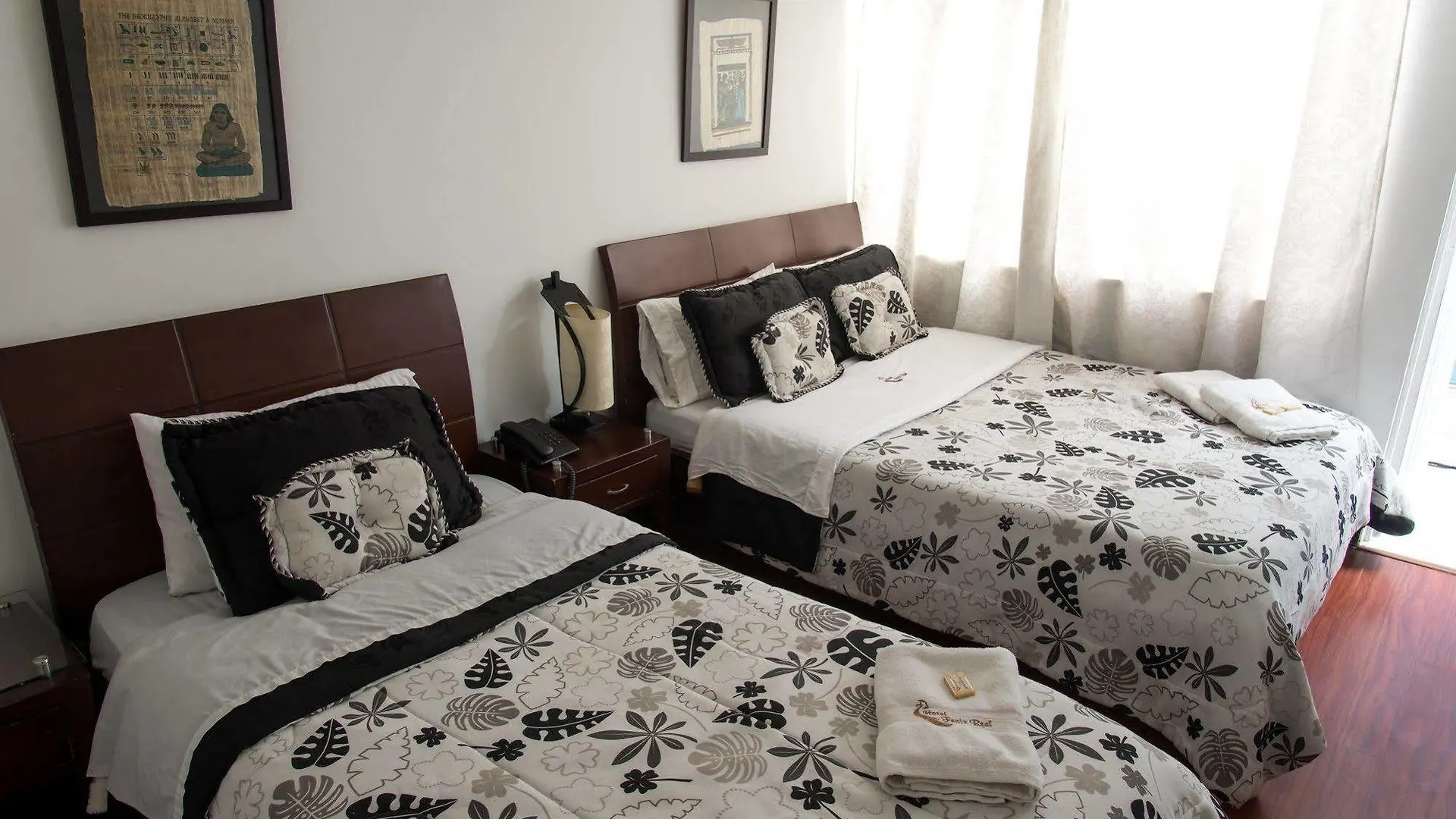 Hotel Fenix Real Bogotá