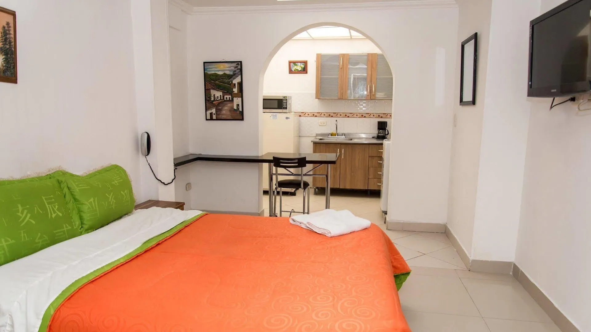 Hotel Fenix Real Bogotá