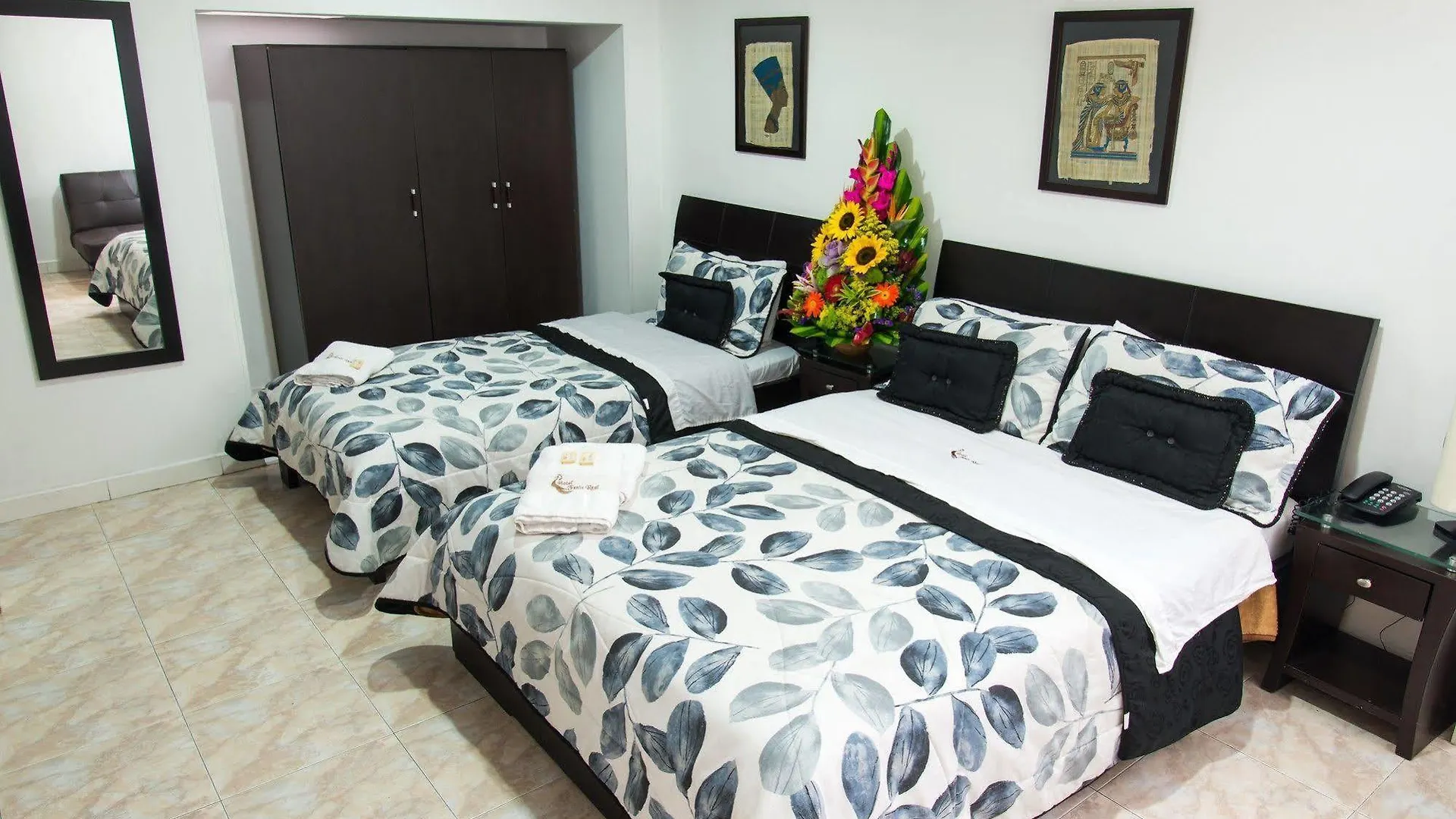Hotel Fenix Real Bogotá