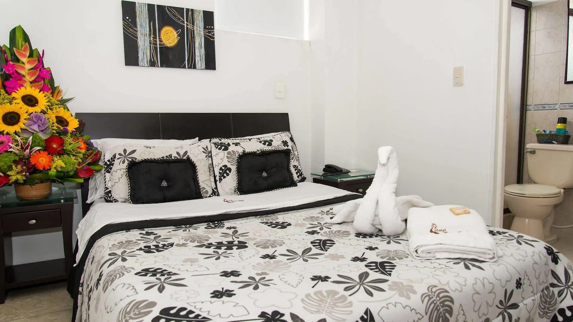 Hotel Fenix Real Bogotá Colombia