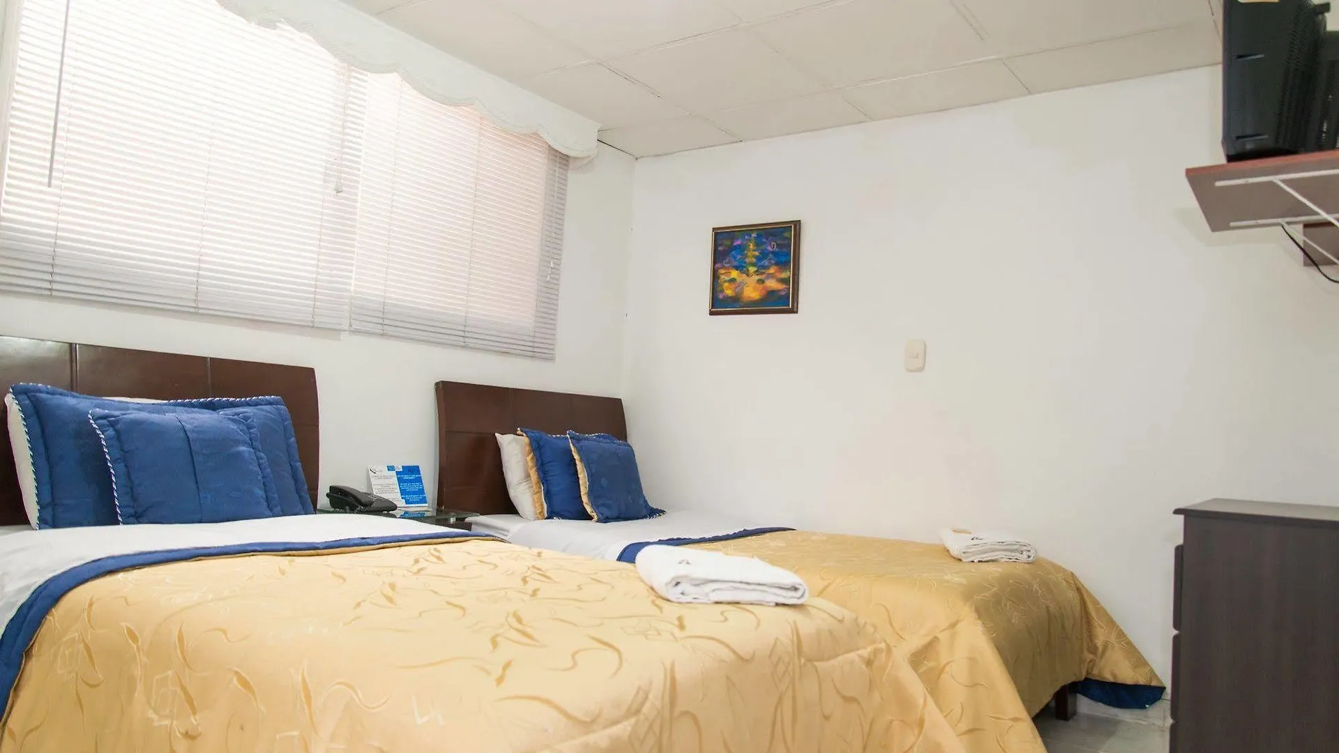 Hotel Fenix Real Bogotá