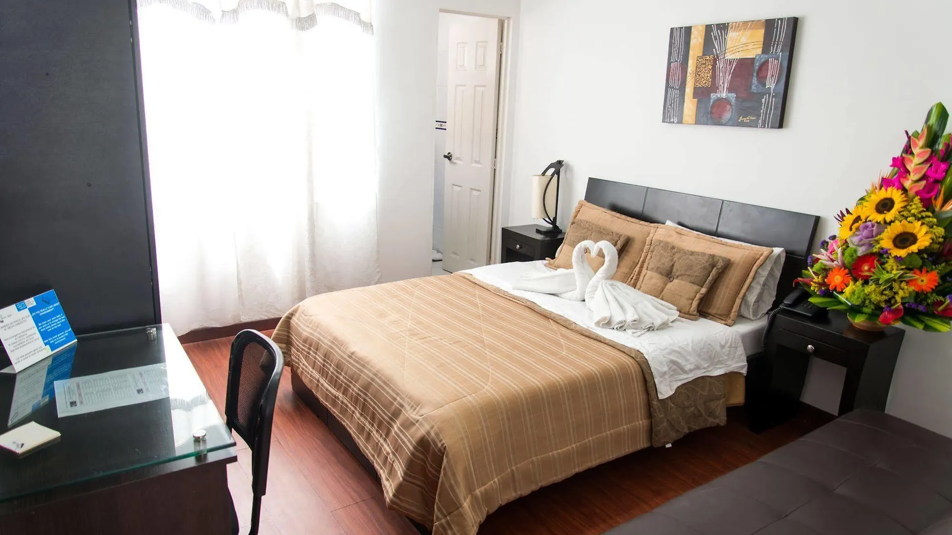 Hotel Fenix Real Bogotá 3*,  Colombia