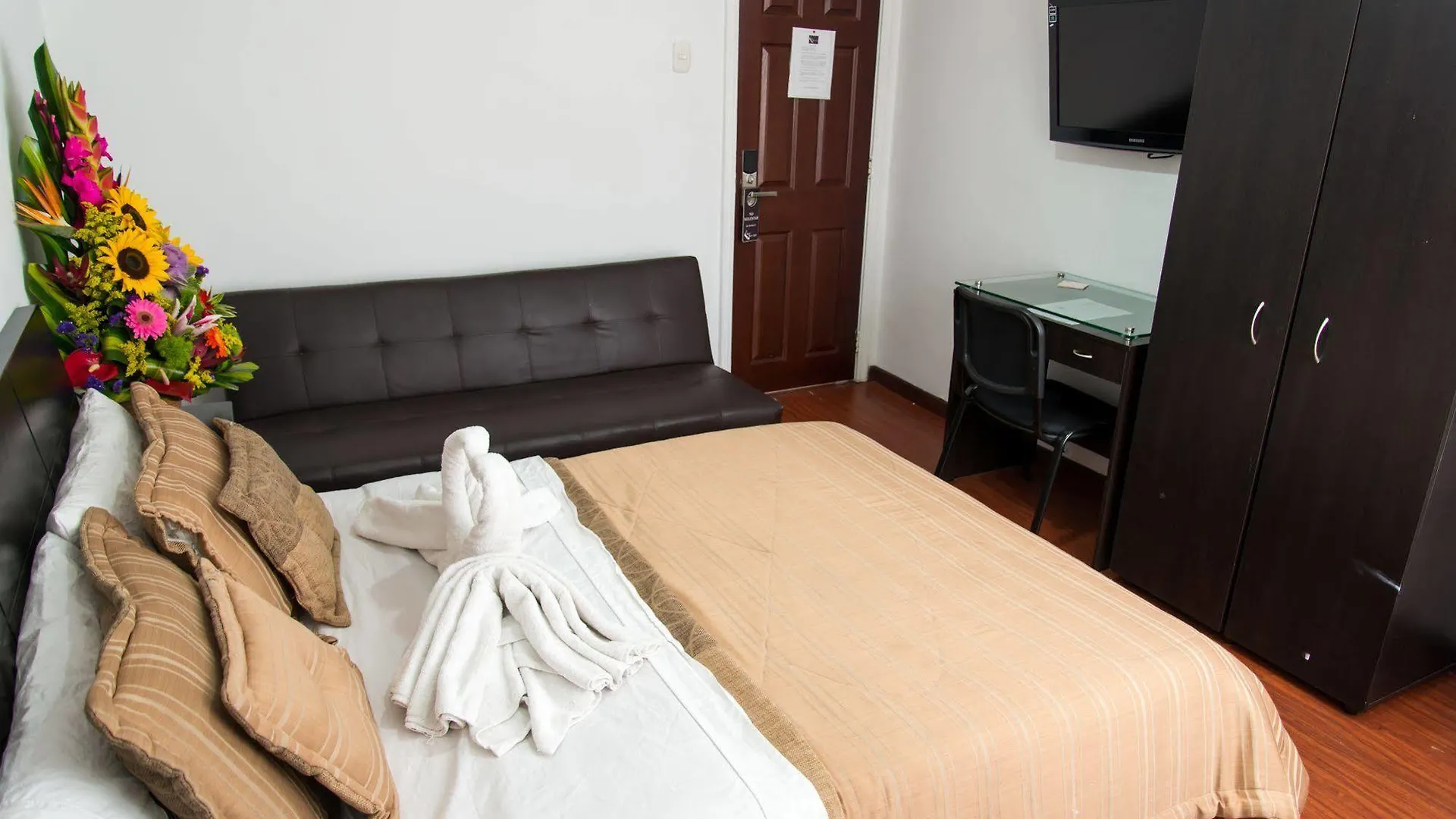 Hotel Fenix Real Bogotá