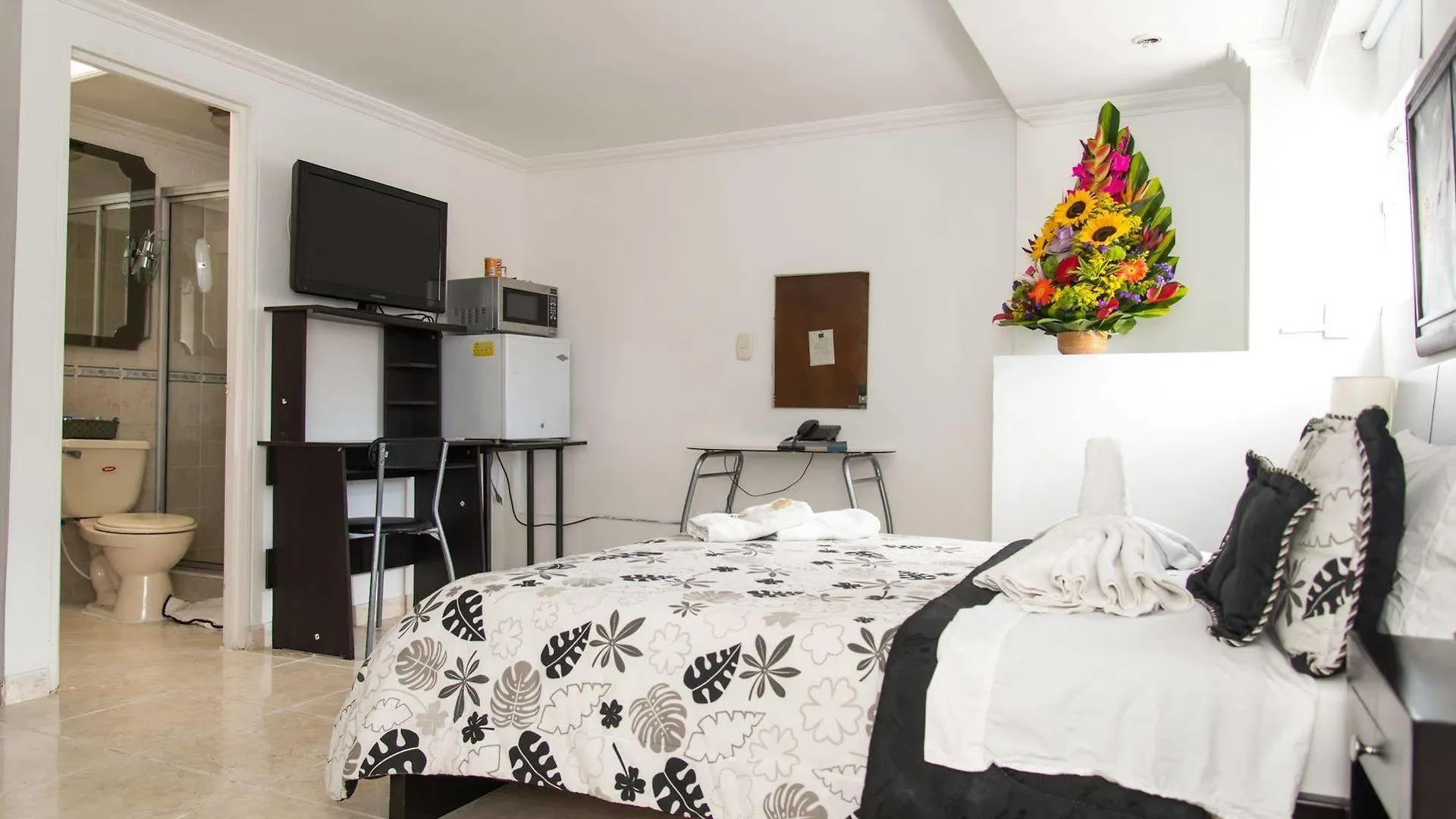 Hotel Fenix Real Bogotá 3*,