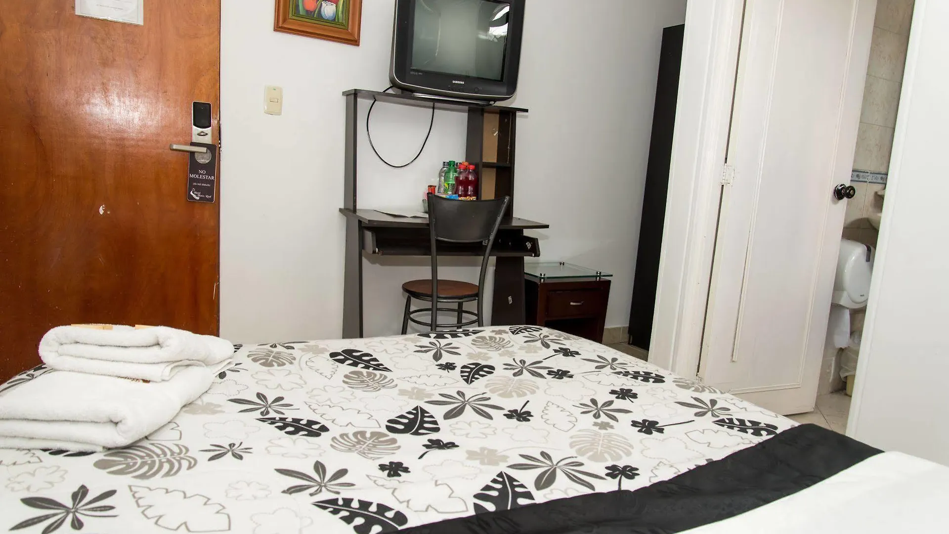 Hotel Fenix Real Bogotá